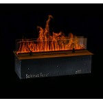 Электрический очаг Schones Feuer 3D FireLine 600 Pro