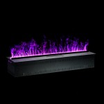 Электрический очаг 3D FireLine 1000 RGB