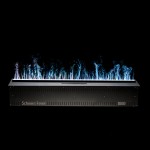 Электрический очаг 3D FireLine 1000 RGB