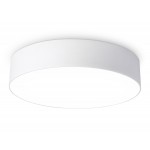 Потолочный светильник FV5524 WH белый LED 35W 4200K D300*58 (Без ПДУ)