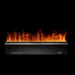 Электрический очаг 3D FireLine 1000 RGB (Без стекла)
