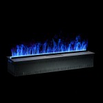 Электрический очаг 3D FireLine 1000 RGB (Без стекла)