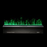 Электрический очаг 3D FireLine 1000 RGB (Без стекла)