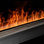 Электрический очаг Schones Feuer 3D FireLine 1500 Pro