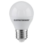 Светодиодная лампа G45 7W 4200K E27 Mini Classic LED 7W 4200K E27