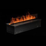 Электрический очаг Schones Feuer 3D FireLine 800