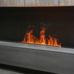 Электрический очаг Schones Feuer 3D FireLine 800