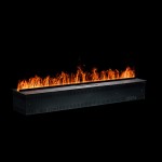Электрический очаг 3D FireLine 1200 RGB
