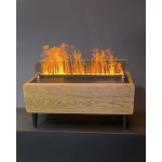 Каминокомплект Artwood с очагом Schones Feuer 3D FireLine 600