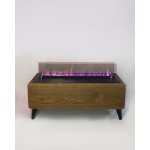 Каминокомплект Artwood с очагом Schones Feuer 3D FireLine 600