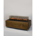 Каминокомплект Artwood с очагом Schones Feuer 3D FireLine 600