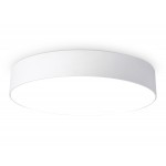 Потолочный светильник FV5528 WH белый LED 45W 4200K D400*58 (Без ПДУ)