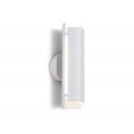 Настенный светодиодный светильник TN71331 WH белый LED 4W 4200K 230*60*100