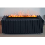 Каминокомплект Custom с очагом Schones Feuer 3D FireLine 1000