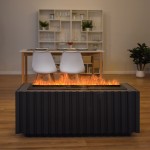 Каминокомплект Custom с очагом Schones Feuer 3D FireLine 1000