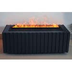 Каминокомплект Custom с очагом Schones Feuer 3D FireLine 1000