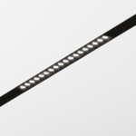 Slim Magnetic SL03 Трековый светильник 18W 4200K черный 85006/01