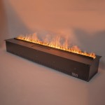 Электрический очаг Schones Feuer 3D FireLine 1200