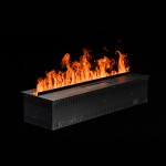 Электрический очаг Schones Feuer 3D FireLine 800 Pro