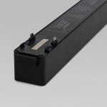 Flat Magnetic Блок питания 100W (черный) 95044/00