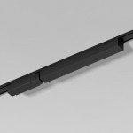 Flat Magnetic Блок питания 100W (черный) 95044/00