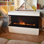 Каминокомплект Modern с очагом Schones Feuer 3D FireLine 1000