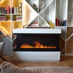 Каминокомплект Modern с очагом Schones Feuer 3D FireLine 1000