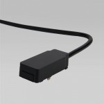 Flat Magnetic Ввод питания (черный) 85001/00