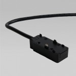 Flat Magnetic Ввод питания (черный) 85001/00