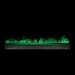 Электрический очаг 3D FireLine 2400 RGB
