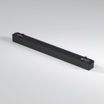 Flat Magnetic Трековый светильник 10W 4000K Vision (чёрный) 85088/01