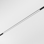 Slim Magnetic Умный трековый светильник 30W 2700-6500K Dim L03 (чёрный) 85080/01