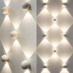 Пылевлагозащищенный светодиодный светильник Diver серый IP54 1566 Techno LED серый