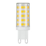 Светодиодная лампа G9 LED BL110 9W 220V 4200K