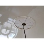 Платформы - Площадка под люстру круглая