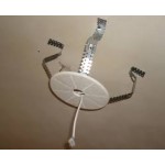 Платформы - Площадка под люстру круглая