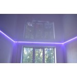 Профиль для натяжных потолков - Профиль КП 4003 (парящий) алюминиевый