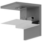 Профиль для натяжных потолков - Профиль для натяжных потолков ПФ-6806 «Муравей»