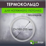 Термокольца - Термокольцо от 160 мм до 205 мм