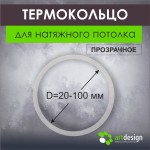 Термокольца - Термокольцо от 20 мм до 100 мм