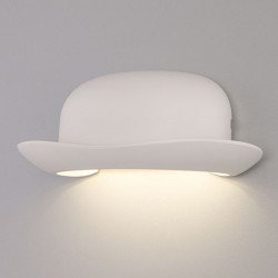 Купить Настенный светодиодный светильник Keip LED MRL LED 1011 белый Настенный светодиодный светильник Keip LED MRL LED 1011 белый