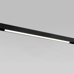 Slim Magnetic L02 Трековый светильник 30W 4200K черный 85034/01 Slim Magnetic L02 Трековый светильник 30W 4200K черный 85034/01