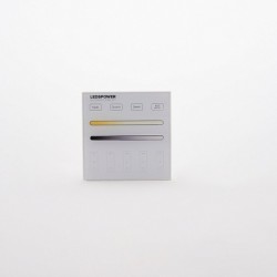 Сенсорная панель управления DIM&CCT на 4 зоны WR02 RF Сенсорная панель управления DIM&CCT на 4 зоны WR02 RF