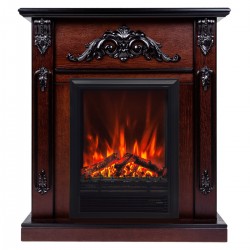 Электрокамин Anita AO с очагом Eugeneв наличии и под заказ Электрокамин Anita AO с очагом Eugeneв наличии и под заказ