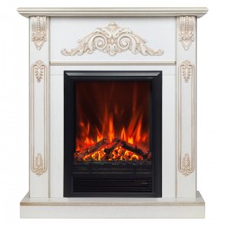 Электрокамин Anita WT с очагом Eugeneв наличии и под заказ Электрокамин Anita WT с очагом Eugeneв наличии и под заказ