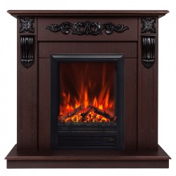 Электрокамин Dominica DN с очагом Eugeneв наличии и под заказ Электрокамин Dominica DN с очагом Eugeneв наличии и под заказ