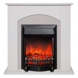 Электрокамин Hanna STD WT с очагом Fobos Lux Blackв наличии и под заказ Электрокамин Hanna STD WT с очагом Fobos Lux Blackв наличии и под заказ