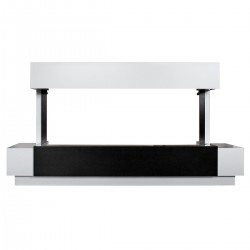 Портал для электрокамина Houston 50 WTв наличии и под заказ Портал для электрокамина Houston 50 WTв наличии и под заказ