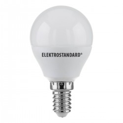 Купить Светодиодная лампа G45 7W 3300K E14 Mini Classic LED 7W 3300K E14 Светодиодная лампа G45 7W 3300K E14 Mini Classic LED 7W 3300K E14