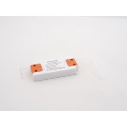 Купить Трансформатор Plastic slim 18Вт 24В IP20 Трансформатор Plastic slim 18Вт 24В IP20